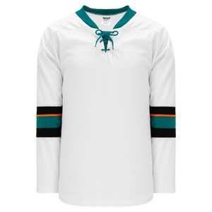 san jose sharks toddler jersey