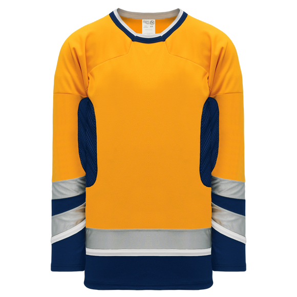 nashville predators third jersey