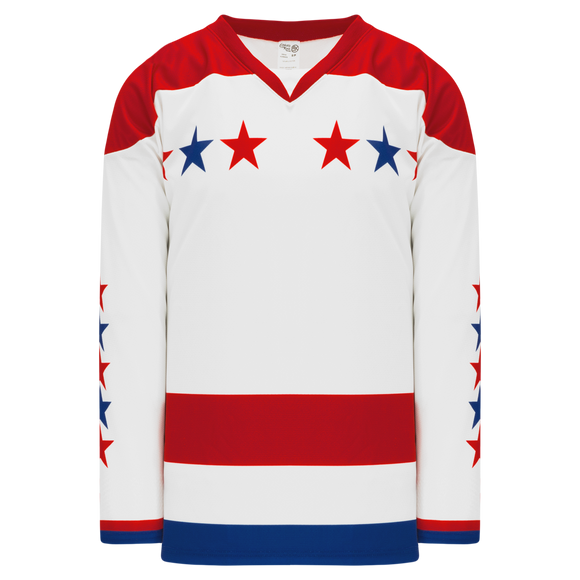 washington capitals jersey 2015