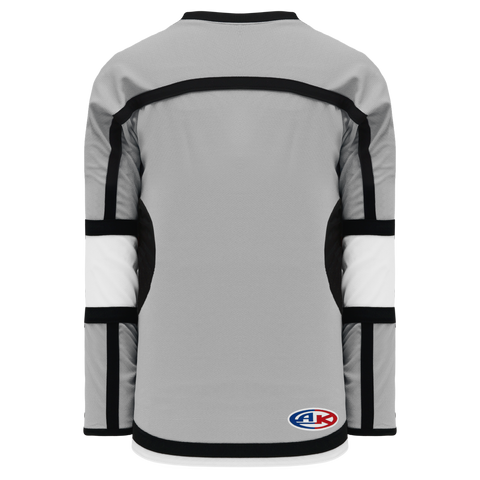 H550C-LAS954C Los Angeles Kings Blank Jerseys