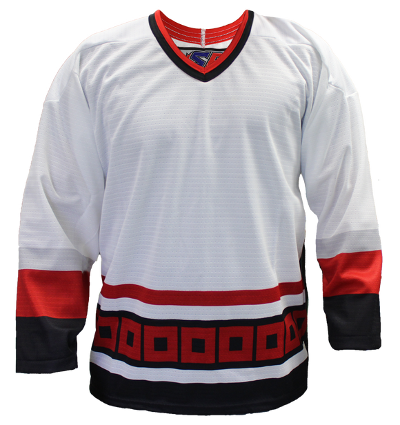 carolina hurricanes custom jersey