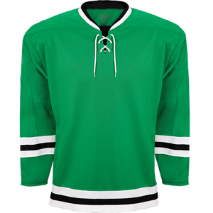 stars third jersey