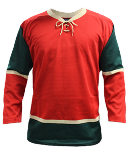 sp hockey jerseys