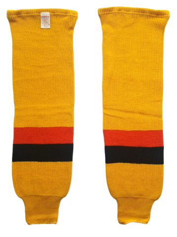 Modelline 1925-28 Pittsburgh Pirates Knit Ice Hockey Socks