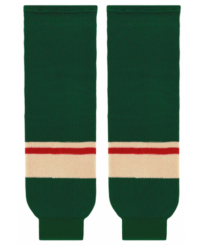 H550B-MIN563B Minnesota Wild Blank Hockey Jerseys –