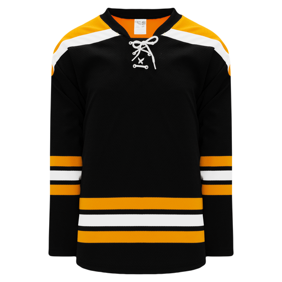 bruins white practice jersey