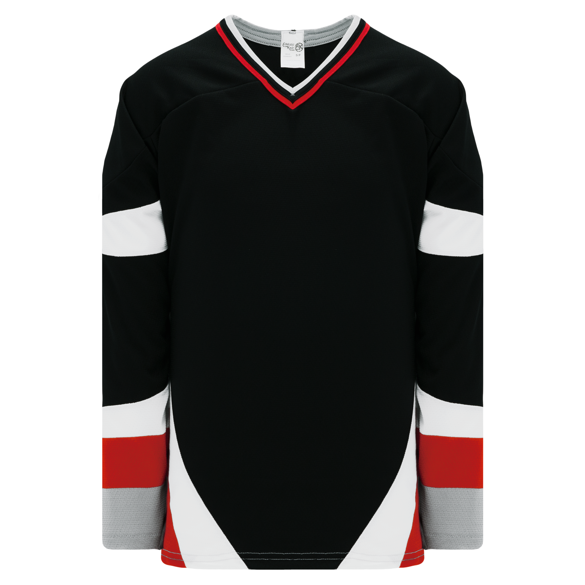black hockey jerseys cheap