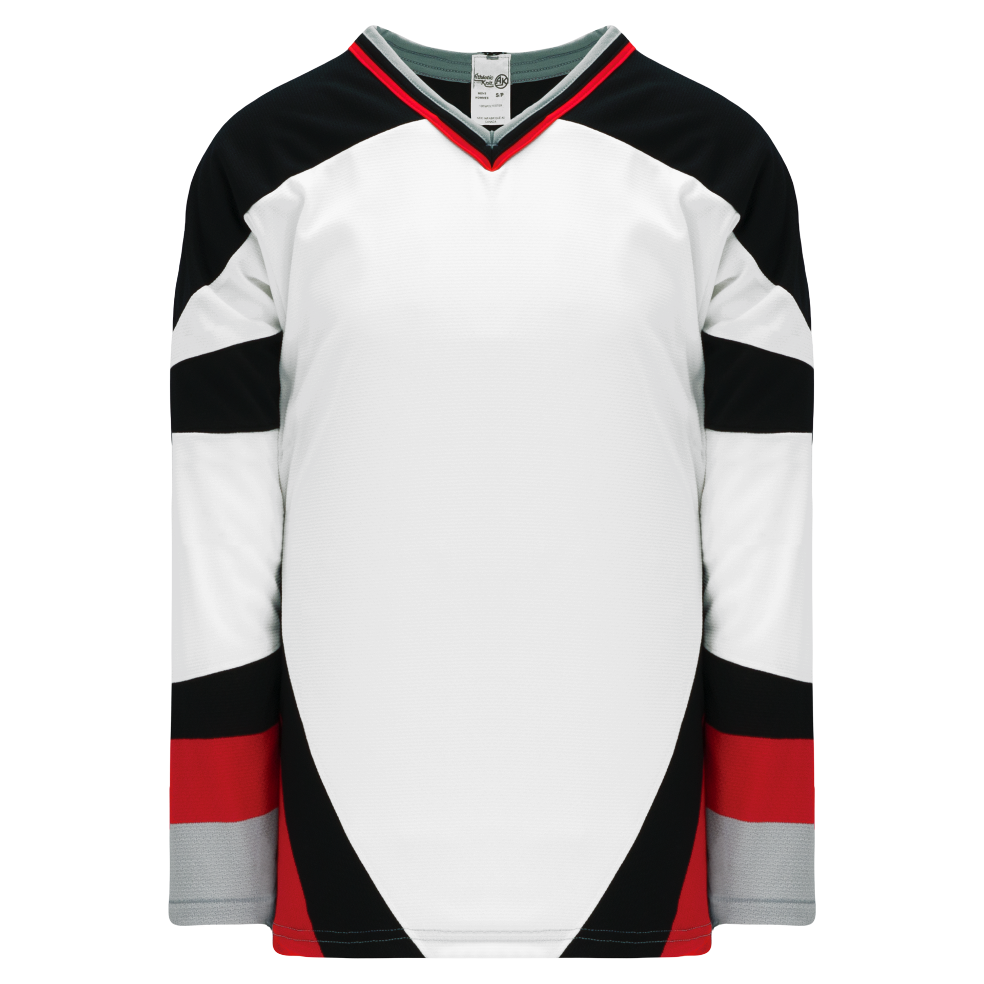 ak hockey jerseys