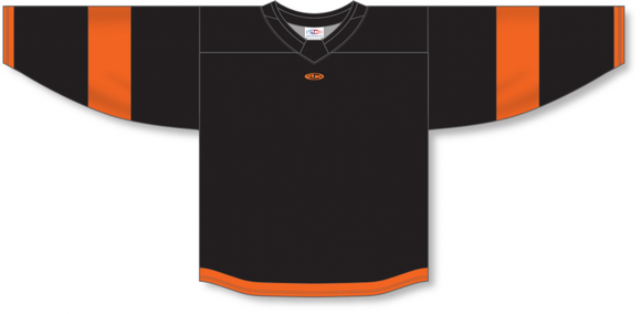 Athletic Knit (AK) ZH181-PHI3057 2021 Philadelphia Flyers Reverse