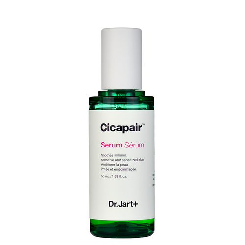 Dr. Jart+ Cicapair Enzyme Cleansing Foam 3.38 Oz