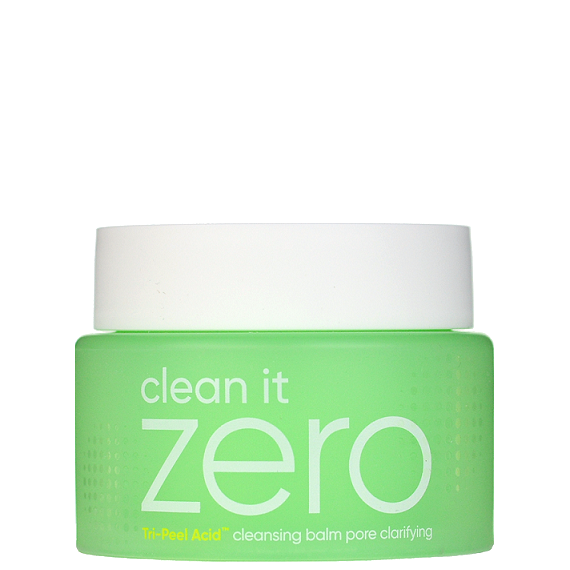 BANILA CO. Clean It Zero Cleansing Balm Pore Clarifying -- Canada & USA ...