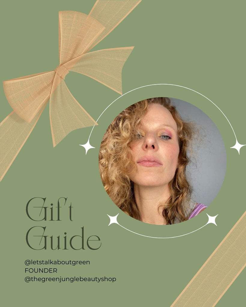 julie gift guide