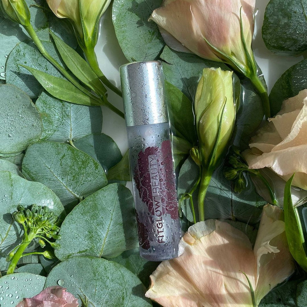 sérum pour les lèvres fitglow beauty night