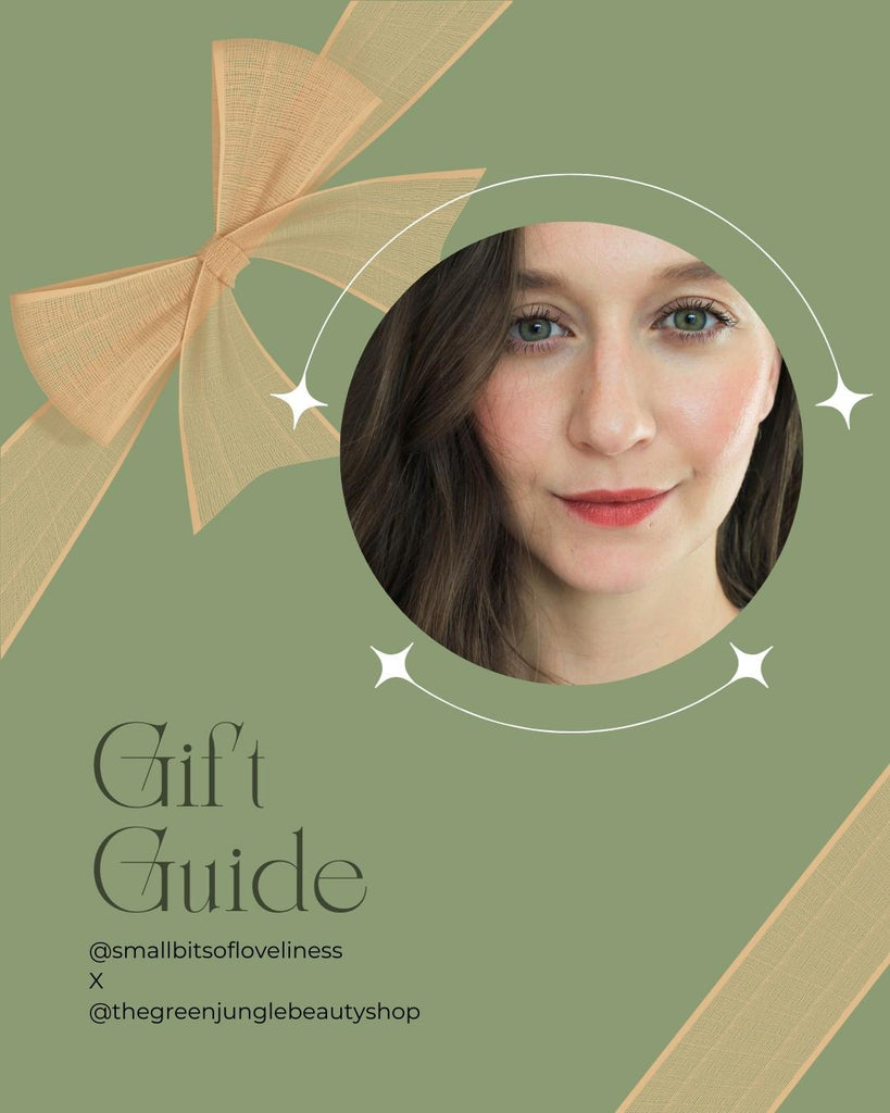 guide cadeaux Jana