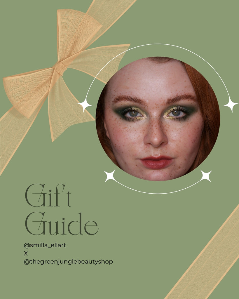 smilla's gift guide
