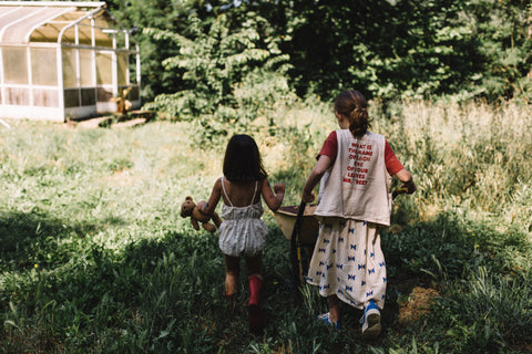 Bobo Choses SS18 Neverending Summer Afterpay