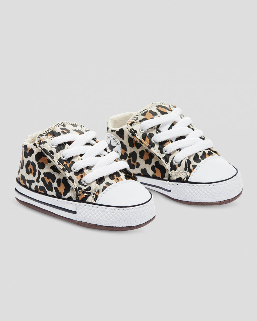 Baby Converse Chuck Taylor All Cribster Top Animal Pri – Tiny Style