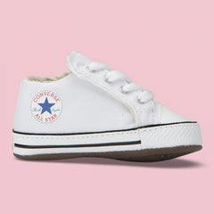 infant baby blue converse