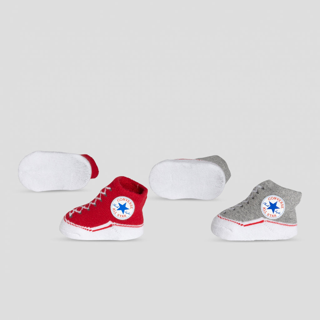 Baby Converse Chuck Taylor Newborn Knit 