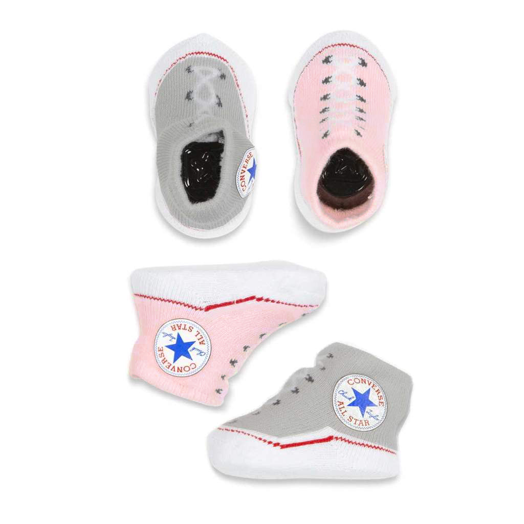 Baby Converse Chuck Taylor Newborn Knit 