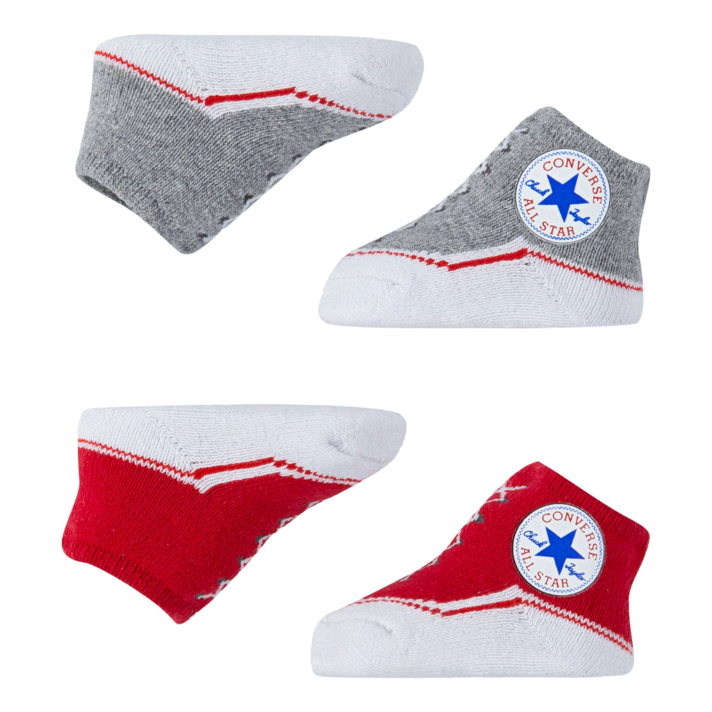 chuck taylor baby socks