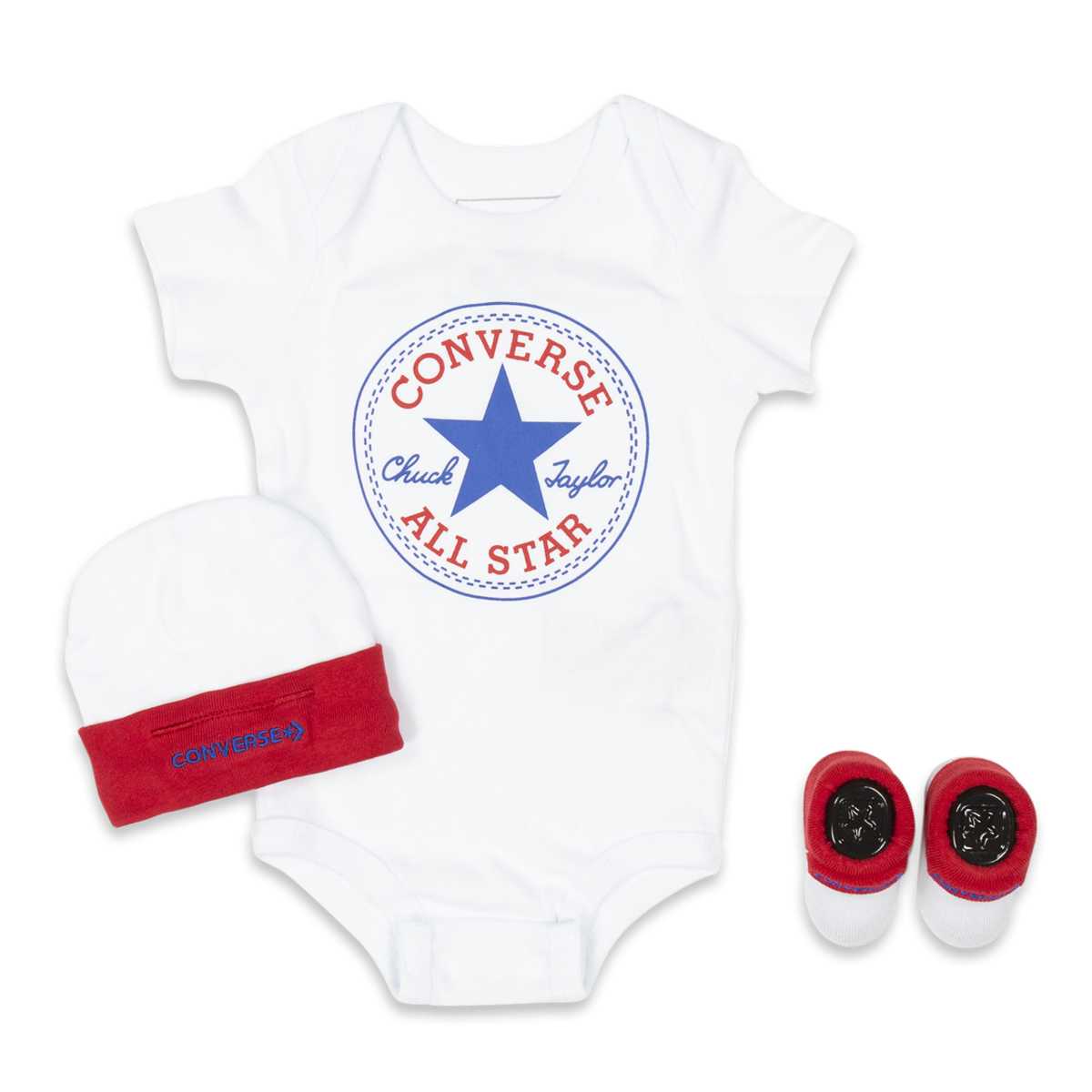 converse newborn baby clothes