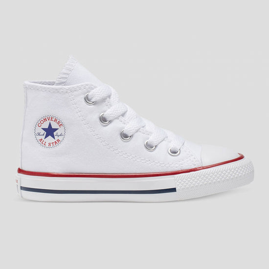 White high top on sale kids