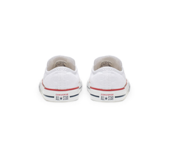 Converse Toddlers' Check Taylor All Star 2V Shoes In