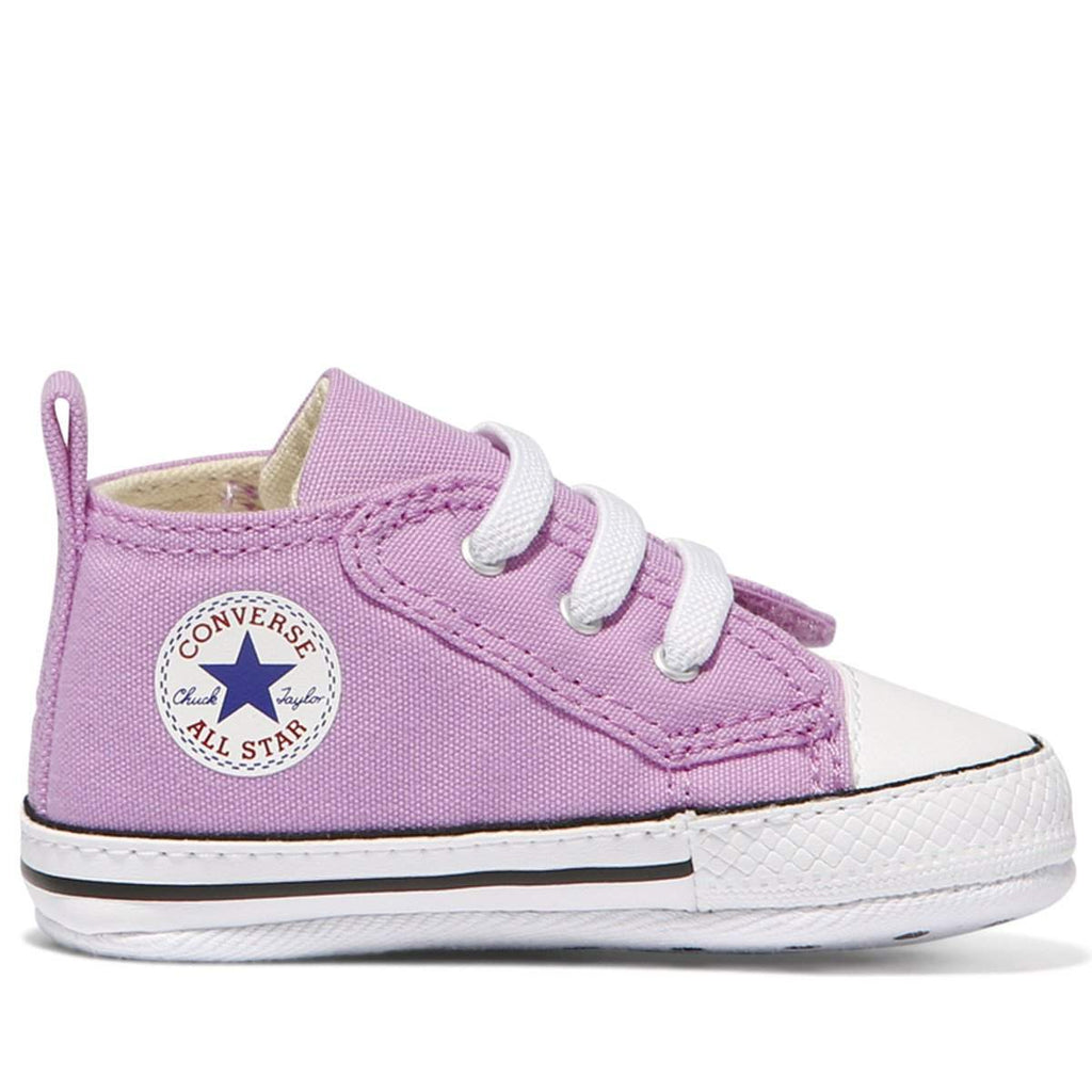 baby chuck taylors