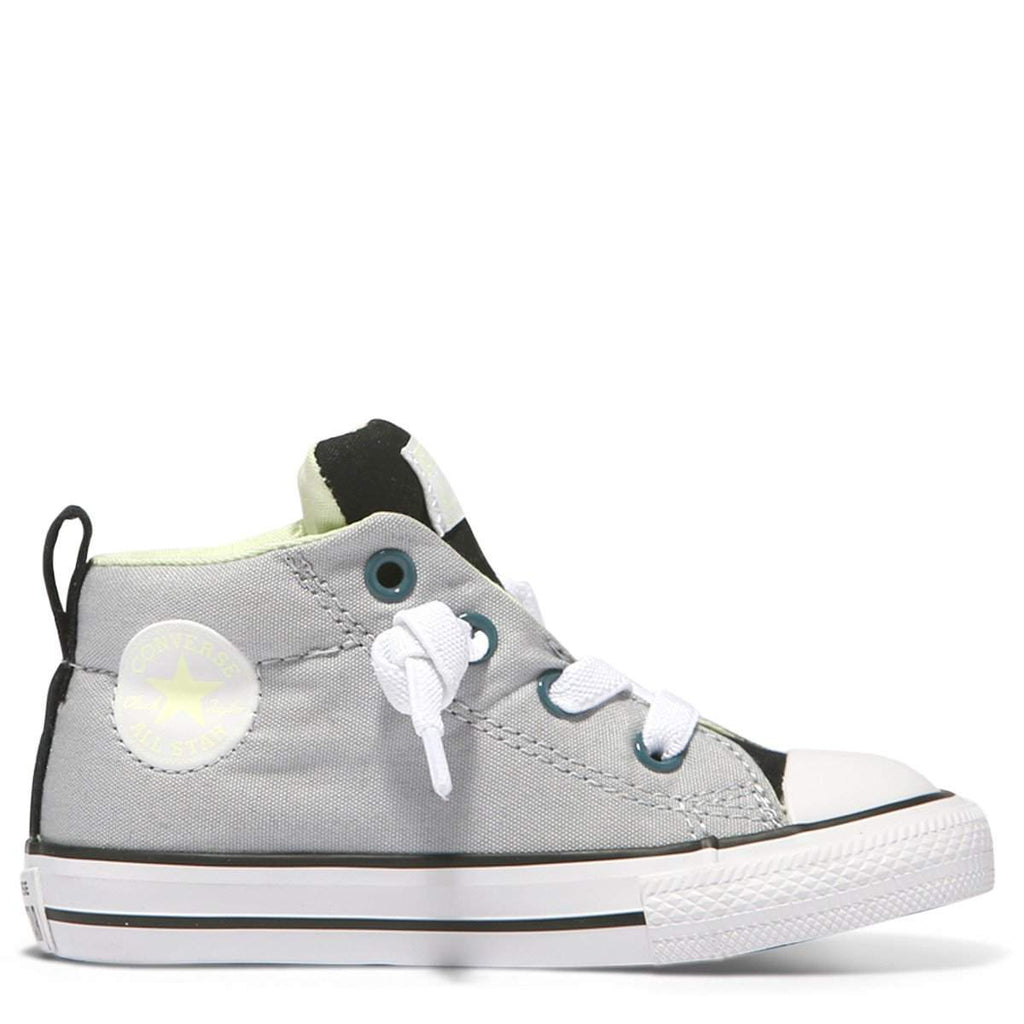 gray toddler converse shoes