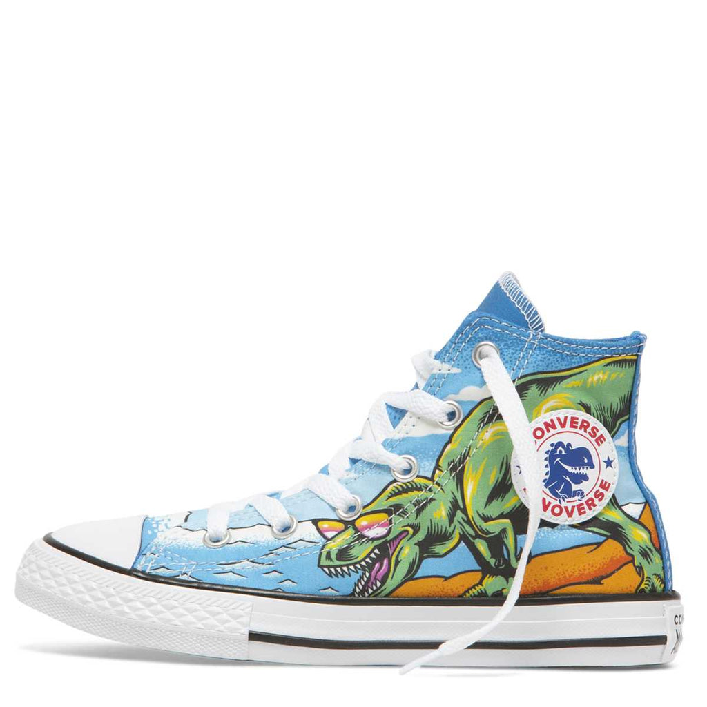 converse chuck taylor dino