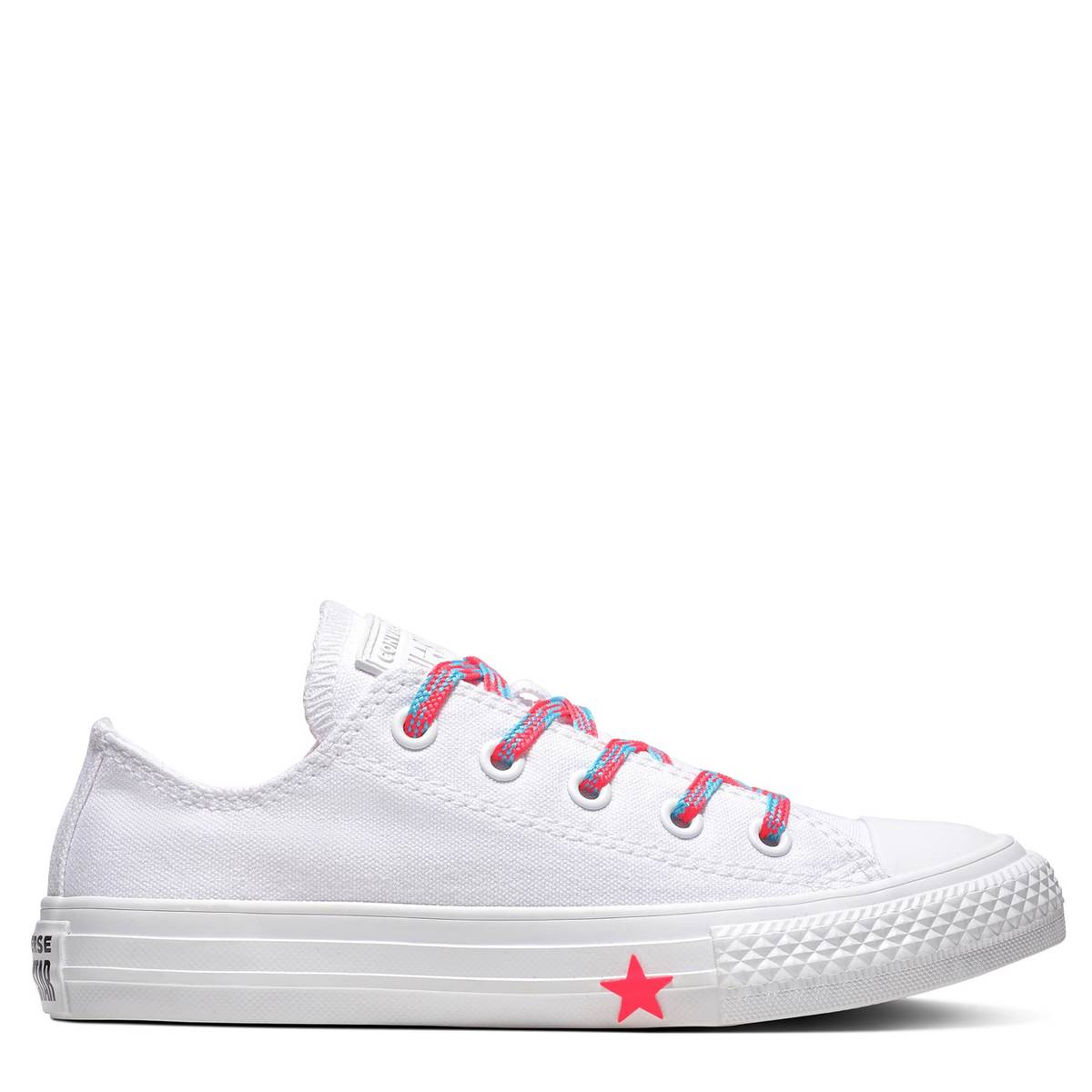 chuck taylor all star glow up low top