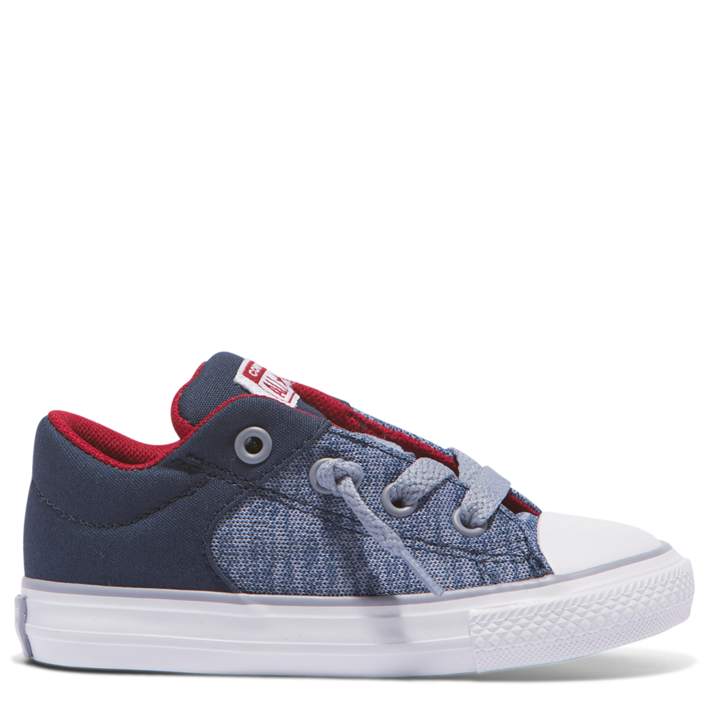 converse all star high street low top