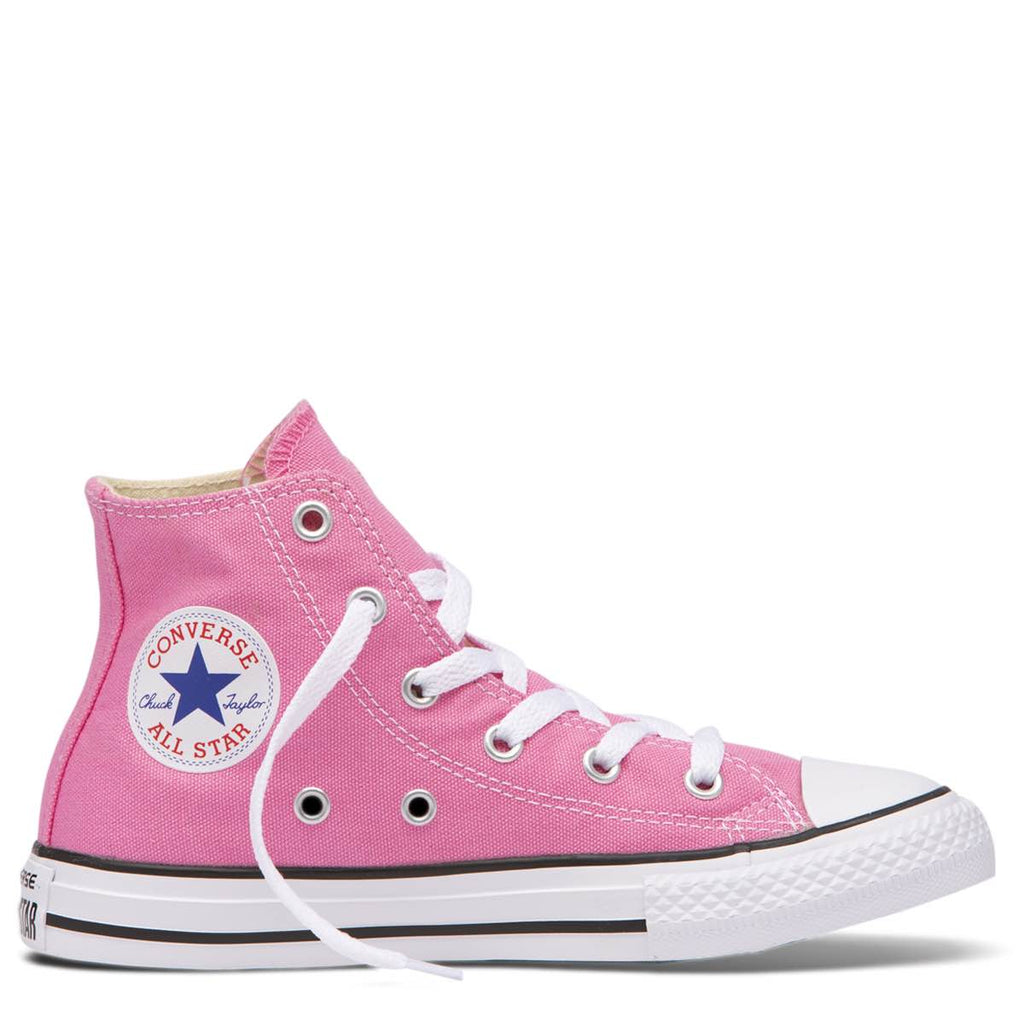 junior high top converse