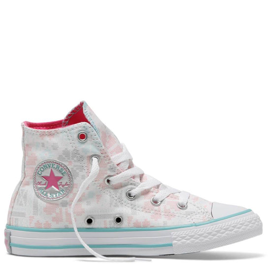 converse pink pow