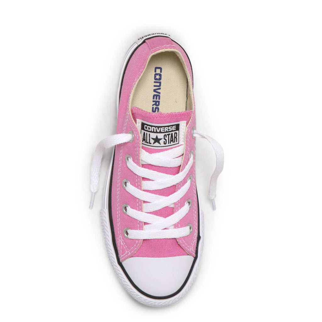 Converse Kids Chuck Taylor All Star Junior Low Top Pink 4 1024x1024 ?v=1533786074