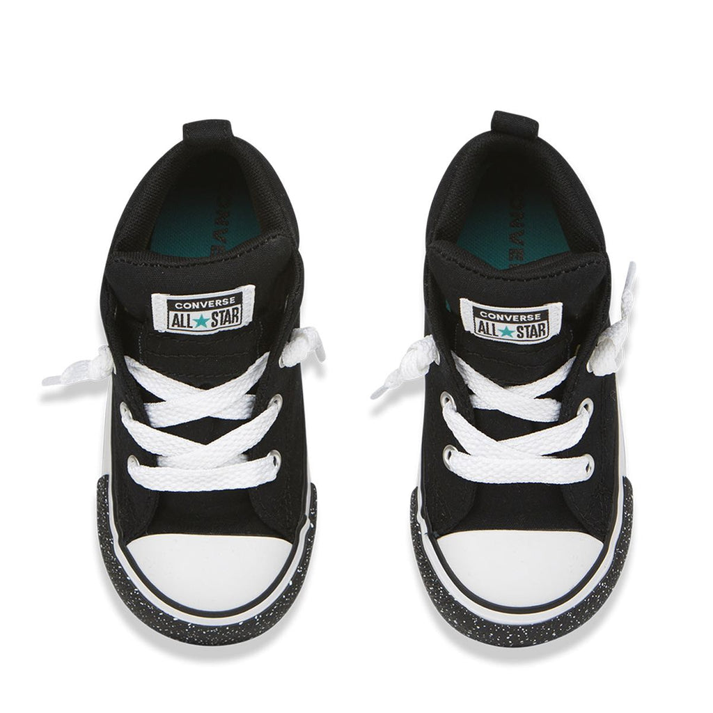 kid's converse chuck taylor all star sneakers