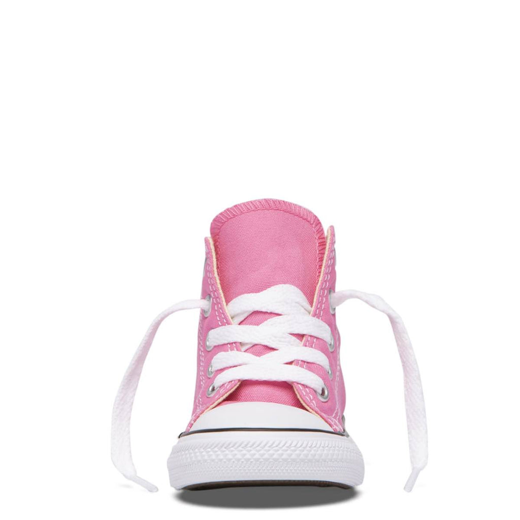 Converse Kids Chuck Taylor All Star Toddler High Top Pink | Afterpay ...