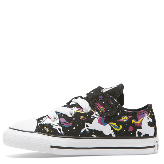 black unicorn converse