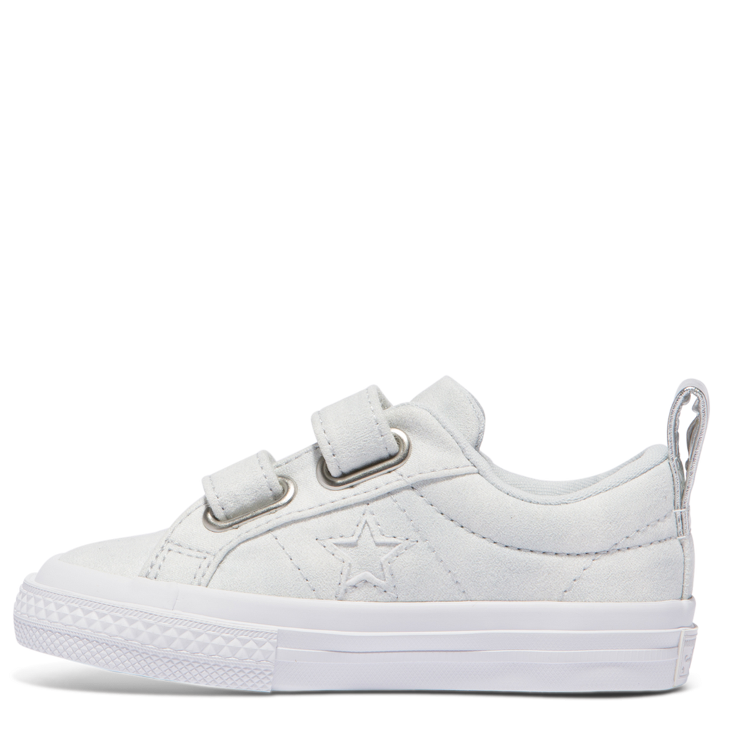 Converse Kids One Star Peached Wash 