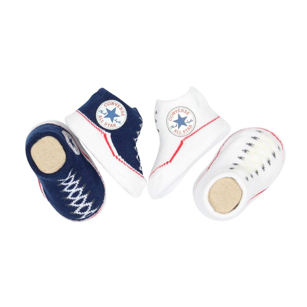 newborn chuck taylors