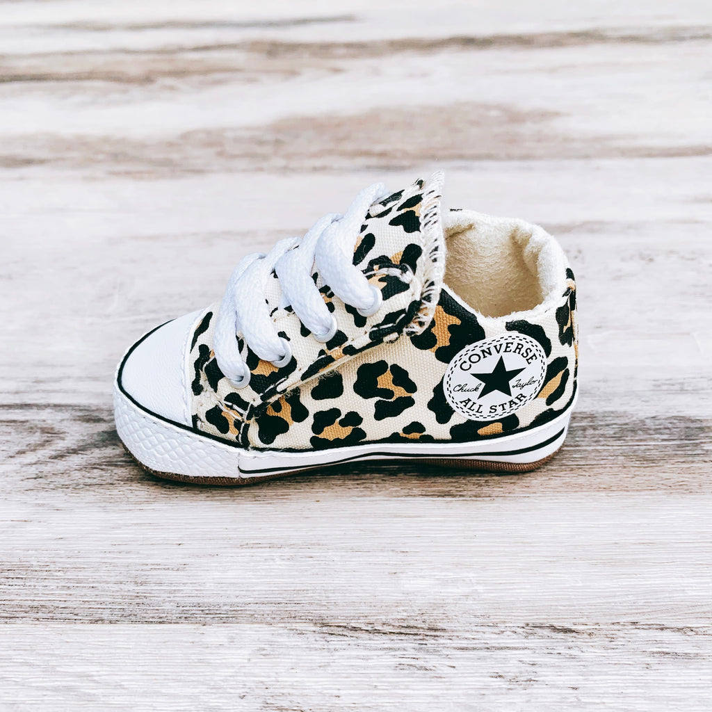 Baby Converse Chuck Taylor All Star 