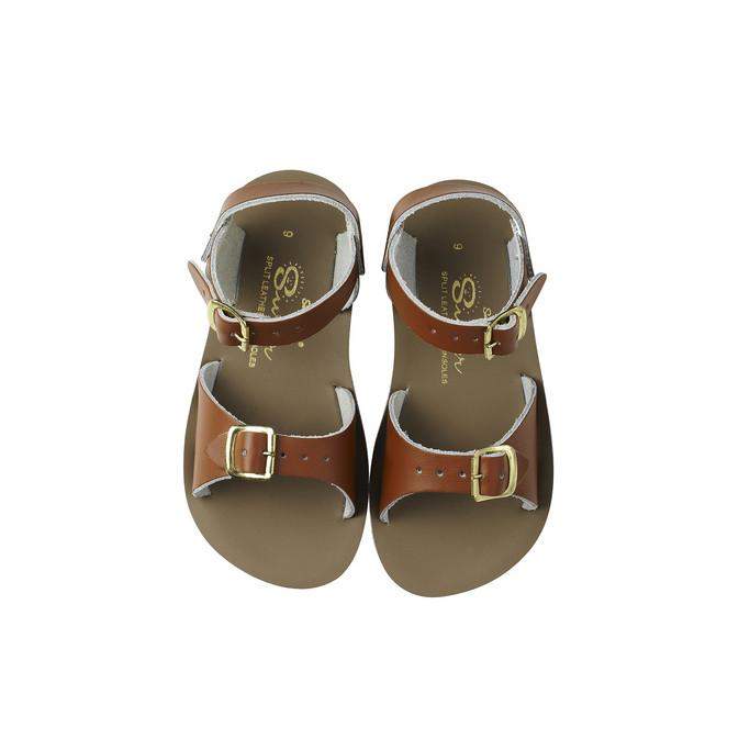 sun san saltwater sandals