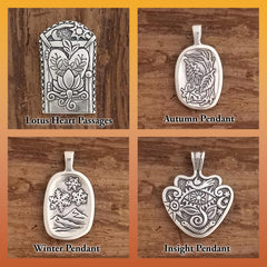 Legacy Group Pendants