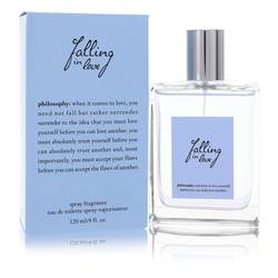 falling in love eau de toilette