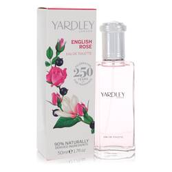 yardley eau de toilette