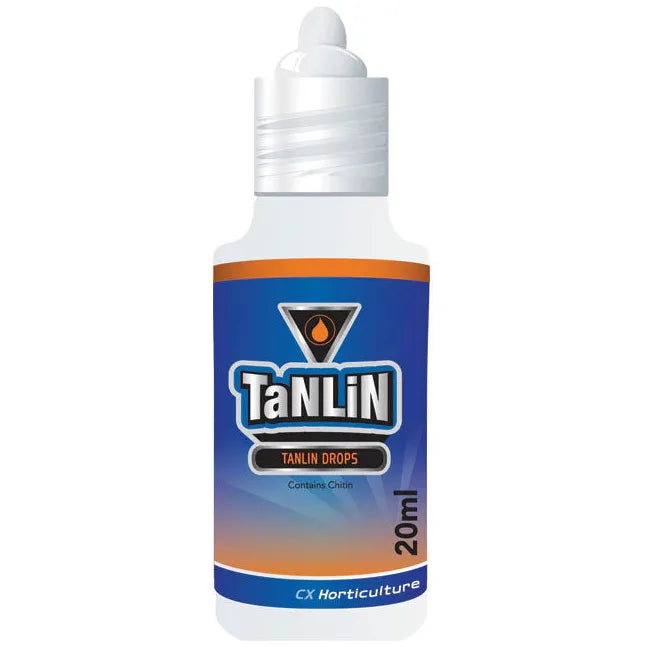 CX Horticulture Tanlin Drops T- Drops 20mL