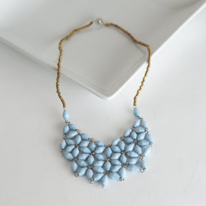 Kampala Sunrise Necklace - Project Have Hope - Sunrise Necklace