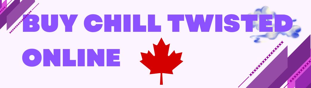 VAPE TWISTED CHILL