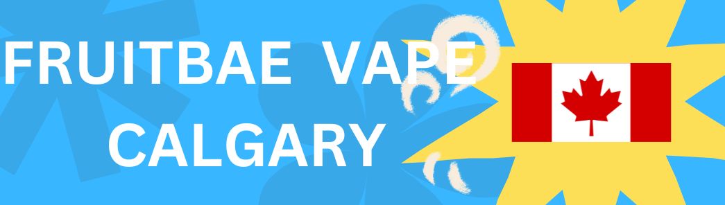 FRUITBAE VAPE
